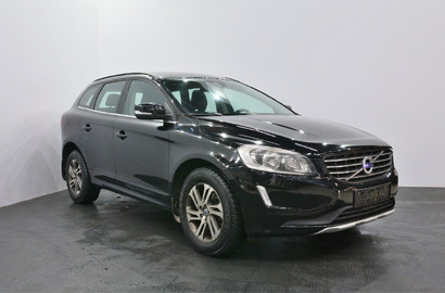 Volvo XC60 2.4 D4 Geartronic AWD (181 л.с.) Лот № 4169