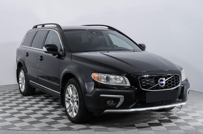 Volvo XC70 2.5 T Geartronic AWD (210 л.с.) Лот № 4182