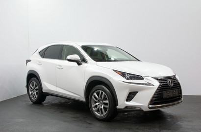 Lexus NX 300 AT AWD (238 л.с.) Лот № 4212