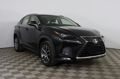 Lexus NX 300 AT AWD (238 л.с.) Лот № 4213