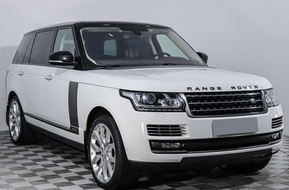 Land Rover Range Rover 4.4 SDV8 AT AWD (339 л.с.) Лот № 4215