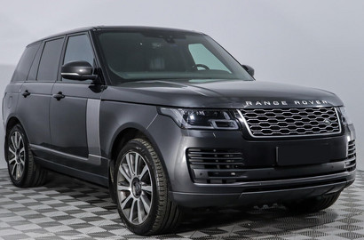Land Rover Range Rover 3.0 TDV6 AT AWD (249 л.с.) Лот № 4228