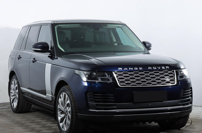 Land Rover Range Rover 4.4 SDV8 AT AWD (339 л.с.) Лот № 4229
