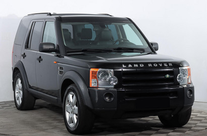 Land Rover Discovery 2.7 TD AT (190 л.с.) Лот № 4269