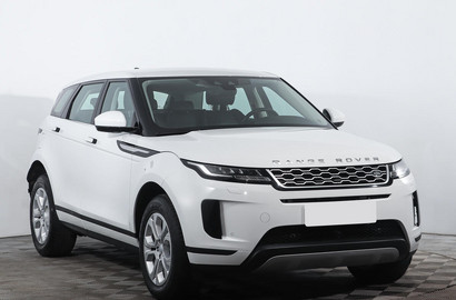 Land Rover Range Rover Evoque D150 AT AWD (150 л.с.) Лот № 4277