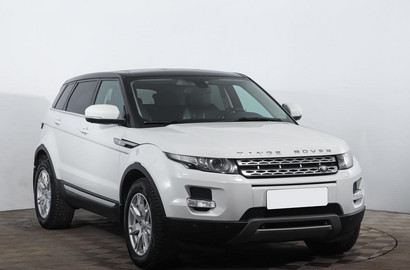 Land Rover Range Rover Evoque 2.2 SD4 AT (190 л.с.) Лот № 4287