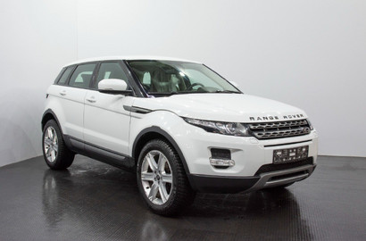 Land Rover Range Rover Evoque 2.0 Si4 AT (240 л.с.) Лот № 4288