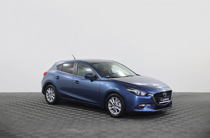 Mazda 3 1.5 AT (120 л.с.) Лот № 4289