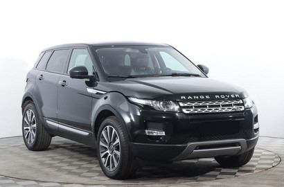 Land Rover Range Rover Evoque 2.0 Si4 AT (240 л.с.) Лот № 4295