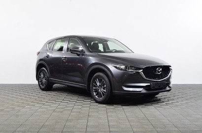 Mazda CX-5 2.0 AT AWD (150 л.с.) Лот № 4314