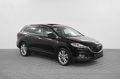 Mazda CX-9 3.7 AT AWD (277 л.с.) Лот № 4325