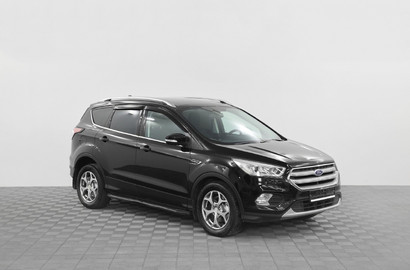 Ford Kuga 2.5 AT (150 л.с.) Лот № 4379