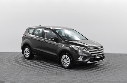 Ford Kuga 2.5 AT (150 л.с.) Лот № 4381