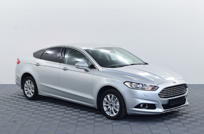 Ford Mondeo 2.5 AT (149 л.с.) Лот № 4406