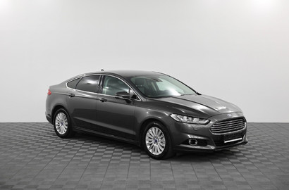 Ford Mondeo 2.0 EcoBoost AT (199 л.с.) Лот № 4407