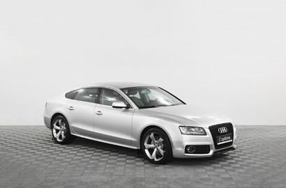 Audi A5 3.2 FSI S tronic quattro (265 л.с.) Лот № 4440