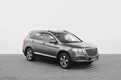 Haval H6 1.5 Turbo MT (150 л.с.) Лот № 4495