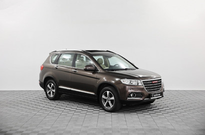 Haval H6 1.5 Turbo AT (150 л.с.) Лот № 4496