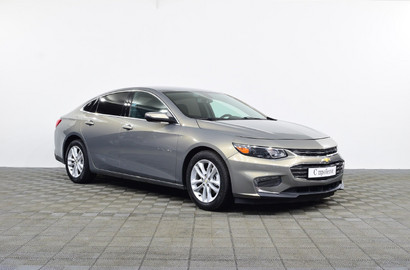 Chevrolet Malibu 1.5 AT (160 л.с.) Лот № 4505