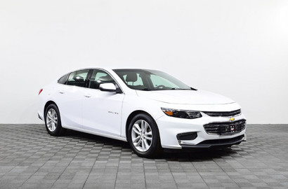 Chevrolet Malibu 1.5 AT (160 л.с.) Лот № 4506