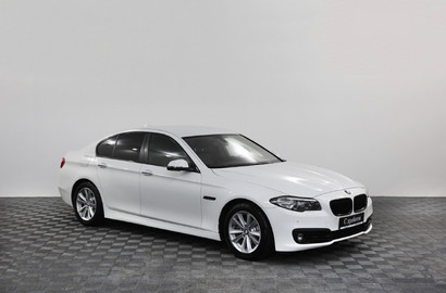 BMW 5 серия 528i xDrive Steptronic (245 л.с.) Лот № 4546
