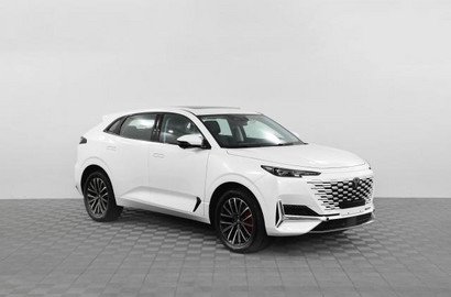 Changan UNI-K 2.0 AT (226 л.с.) 4WD Лот № 4620