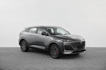 Changan UNI-K 2.0 AT (226 л.с.) 4WD Лот № 4621