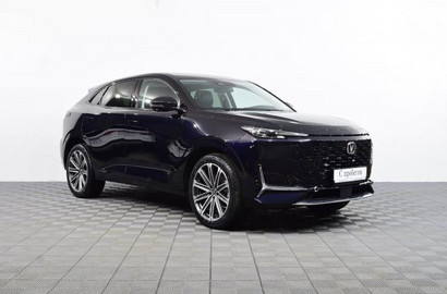 Changan UNI-K 2.0 AT (226 л.с.) 4WD Лот № 4623