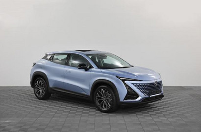 Changan UNI-T 1.5 DCT (188 л.с.)  Лот № 4624