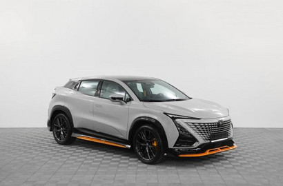 Changan UNI-T 1.5 DCT (167 л.с.) Лот № 4625