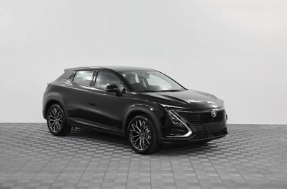 Changan UNI-T 1.5 DCT (167 л.с.) Лот № 4626