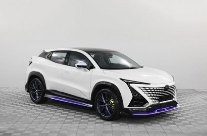 Changan UNI-T 1.5 DCT (188 л.с.)  Лот № 4627