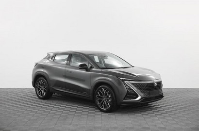 Changan UNI-T 1.5 DCT (167 л.с.) Лот № 4628