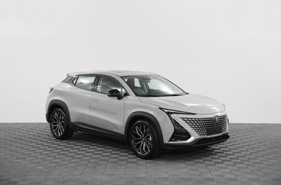 Changan UNI-T 1.5 DCT (167 л.с.) Лот № 4629