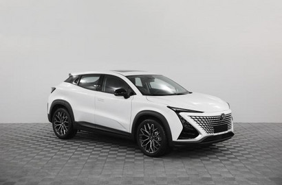 Changan UNI-T 1.5 DCT (188 л.с.)  Лот № 4630