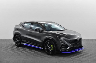 Changan UNI-T 1.5 DCT (188 л.с.)  Лот № 4631