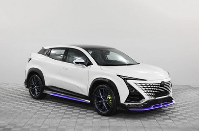 Changan UNI-T 1.5 DCT (188 л.с.)  Лот № 4633