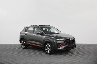 Changan CS35PLUS 1.4 DCT (150 л.с.) Лот № 4636