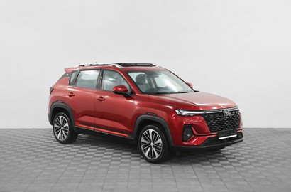 Changan CS35PLUS 1.4 DCT (150 л.с.) Лот № 4637