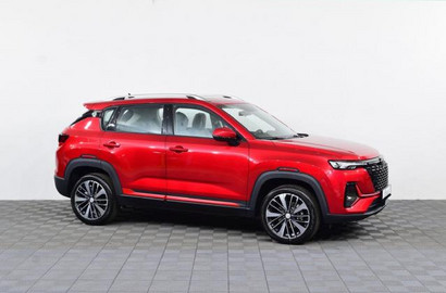 Changan CS35PLUS 1.4 DCT (150 л.с.) Лот № 4639