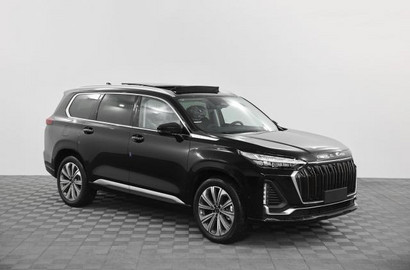 CheryExeed VX 2.0 AT (261 л.с.) AWD Лот № 4644