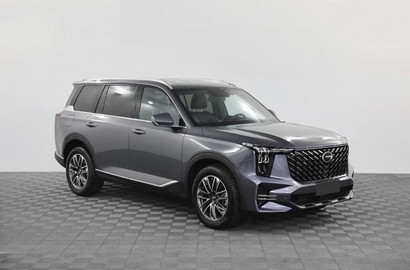 GAC GS8 2.0 AT (231 л.с.) 4WD Лот № 4663