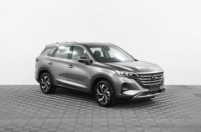 GAC GS5 1.5 AT (137 л.с.) Лот № 4668