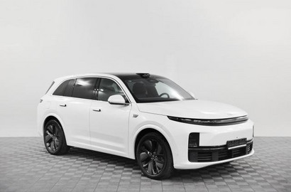 LiXiang L7 1.5 AT (449 л.с.) 4WD Лот № 4672