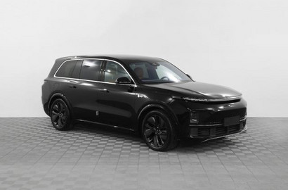LiXiang L9 1.5 AT (449 л.с.) 4WD Лот № 4678