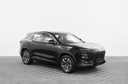 Jetour Dashing 1.5 DCT (147 л.с.)  Лот № 4685