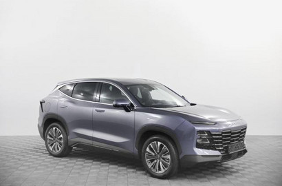Jetour Dashing 1.5 DCT (147 л.с.)  Лот № 4687
