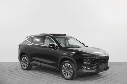 Jetour Dashing 1.5 DCT (147 л.с.)  Лот № 4688