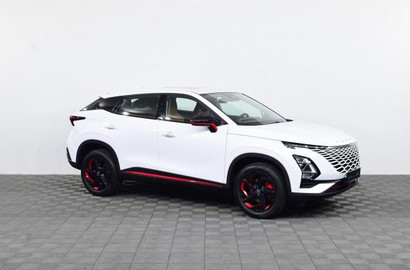 Omoda C5 1.5 CVT (147 л.с.) Лот № 4691