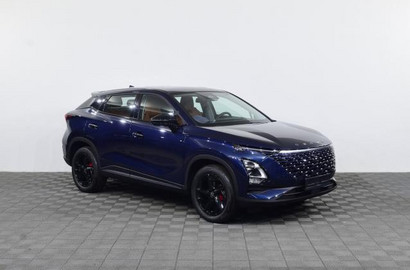 Omoda C5 1.5 CVT (147 л.с.) Лот № 4692